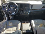 Toyota Sienna 2016