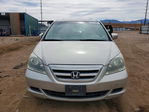 Honda Odyssey 2006