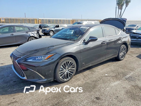 Lexus ES 2024 - Image 1 of 14