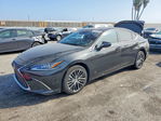 Lexus ES 2024