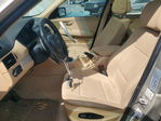 BMW X3 2009