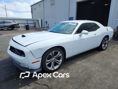 Dodge Challenger 2020 - Image 1 of 13