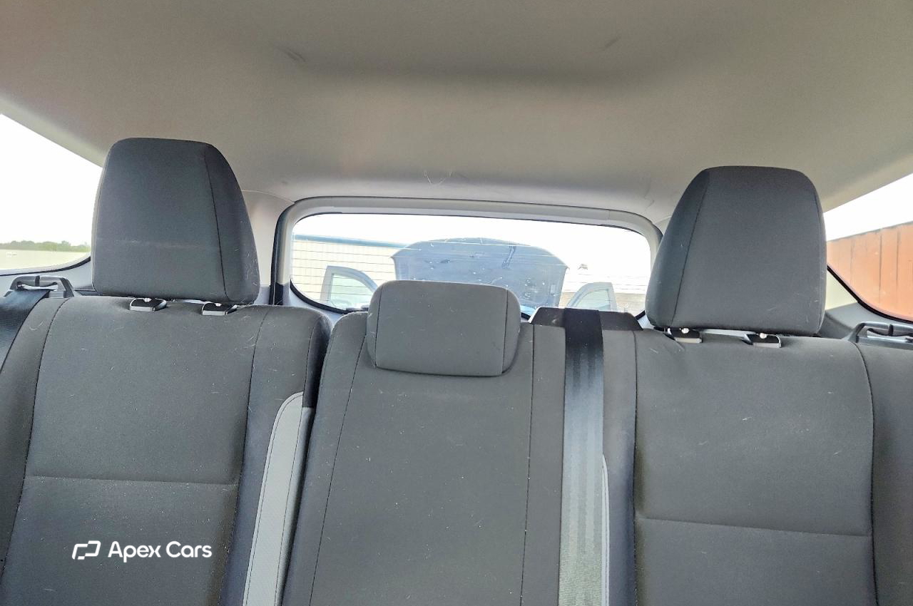 Ford Escape 2015