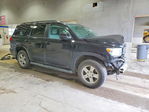 Toyota Sequoia 2016