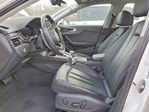 Audi A4 2017