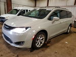 Chrysler Pacifica 2017