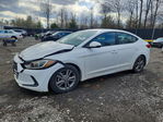 Hyundai Elantra 2018
