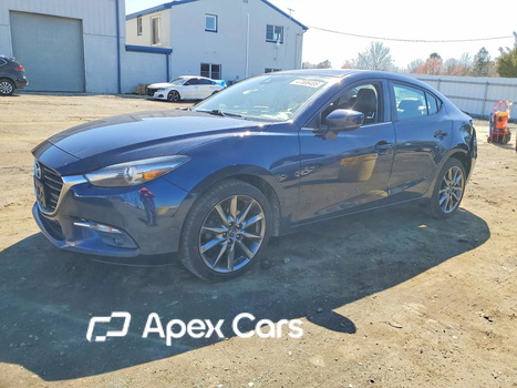Mazda 3 2018 - Image 1 of 13
