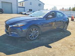 Mazda 3 2018