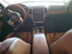 Jeep Cherokee 2012