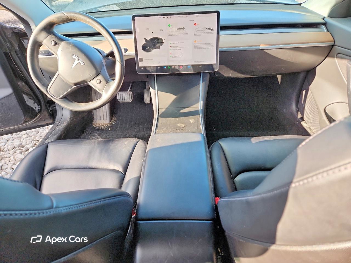 Tesla Model 3 2018