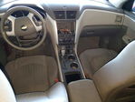 Chevrolet Traverse 2012