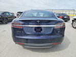 Tesla Model S 2015