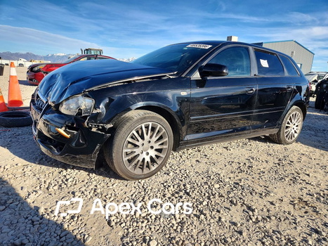 Audi A3 2008 - Image 1 of 12