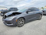 Chrysler 200 2015
