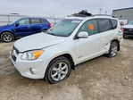 Toyota RAV 4 2010