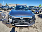 Honda Accord 2021