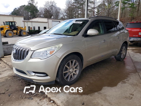 Buick Enclave 2015 - Image 1 of 13