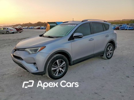 Toyota RAV 4 2016 - Image 1 of 14