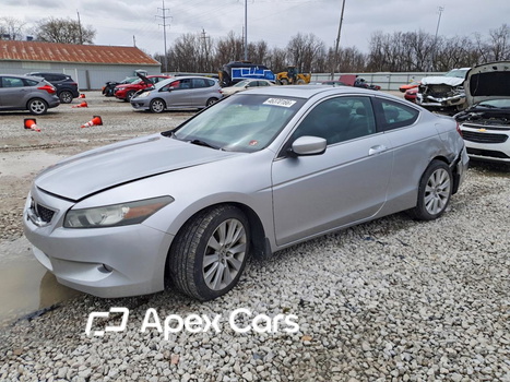 Honda Accord 2009 - Image 1 of 12