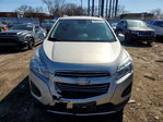 Chevrolet Trax 2016