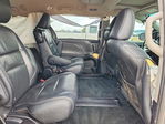 Toyota Sienna 2017