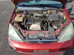 Ford Focus 2004