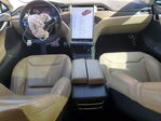 Tesla Model S 2015