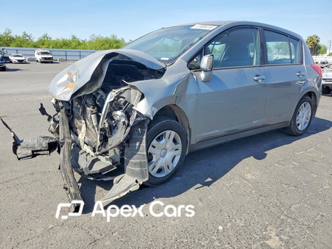 Nissan Versa 2012 - Image 1 of 13