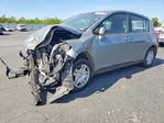 Nissan Versa 2012