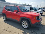 Jeep Renegade 2016