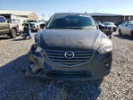 Mazda CX-5 2016