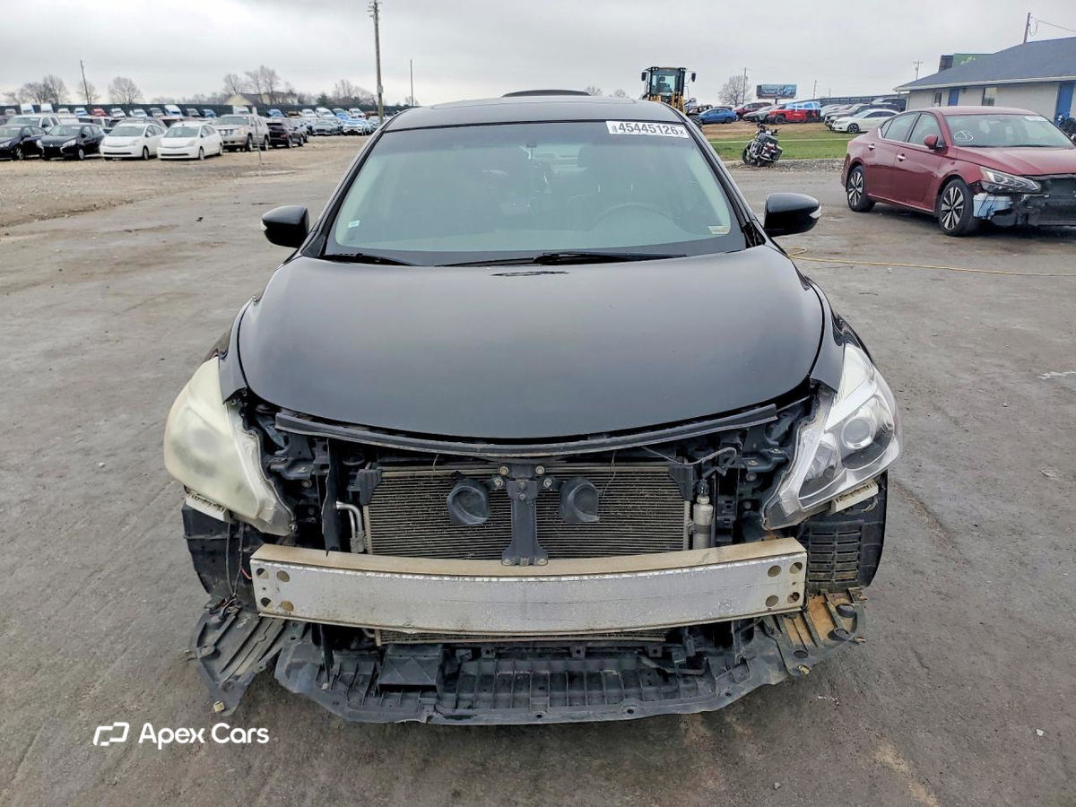 Nissan Altima 2013