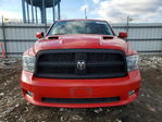 Dodge RAM 2012