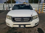 Honda Ridgeline 2011