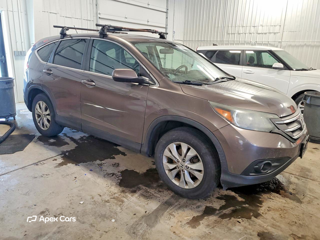 Honda CR-V 2014