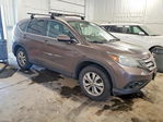 Honda CR-V 2014