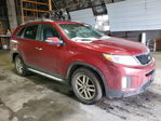 Kia Sorento 2014