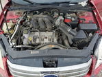 Ford Fusion 2009