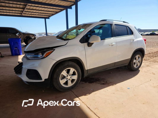Chevrolet Trax 2021 - Image 1 of 14