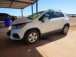 Chevrolet Trax 2021