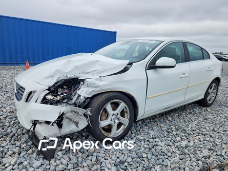 Volvo S60 2012 - Image 1 of 12