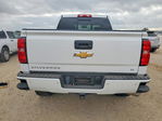 Chevrolet Silverado 2018