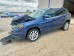 Jeep Cherokee 2019