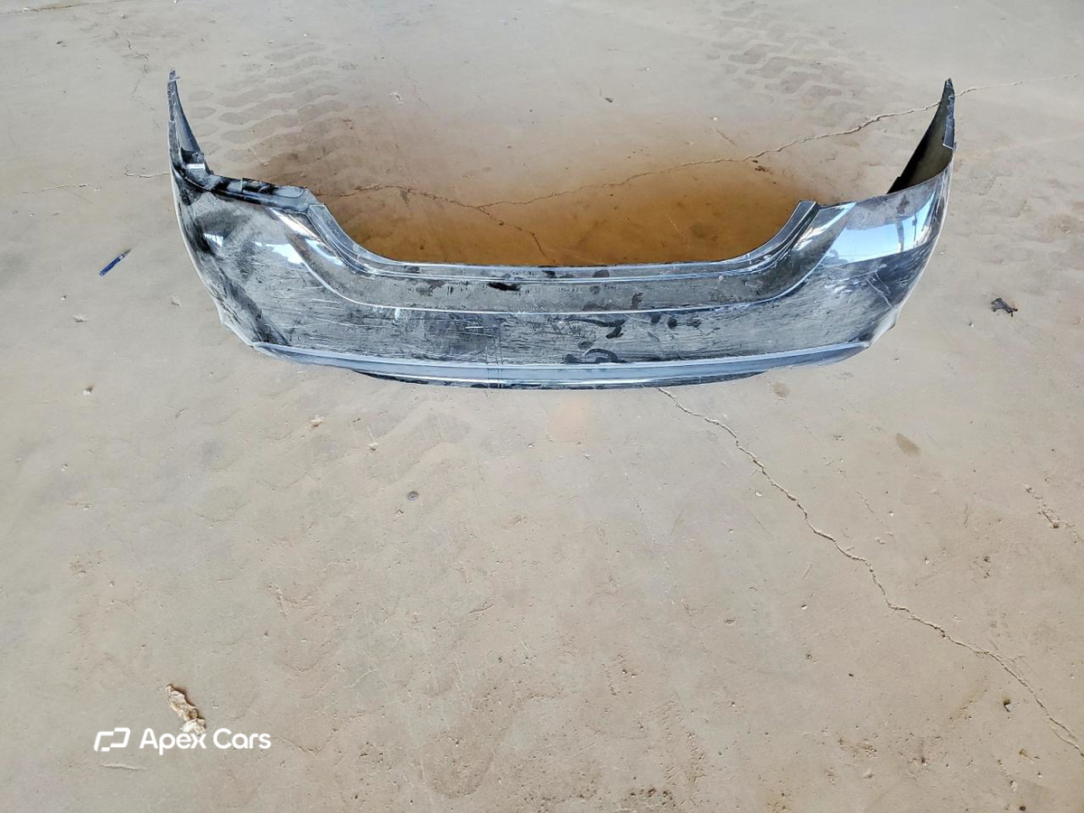 Nissan Altima 2018