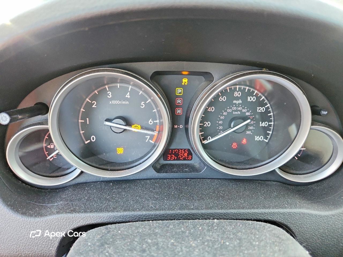 Mazda 6 2010
