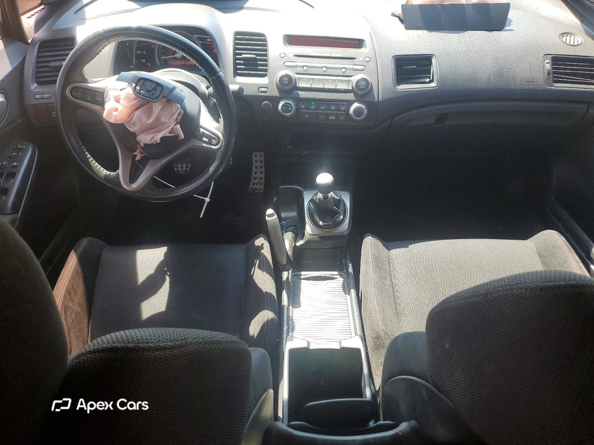Honda Civic 2009