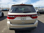 Dodge Durango 2014