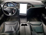 Tesla Model S 2016