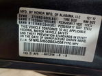 Honda Odyssey 2013